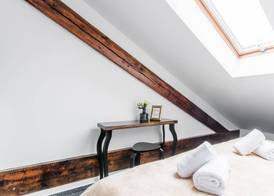 Downtown Bratislava B&B 5