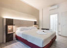 Le Nove Muse Guesthouse 3