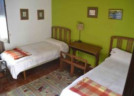 Hotel Cruells 5
