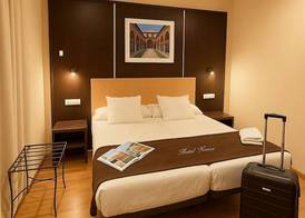 Hotel Plaza 4