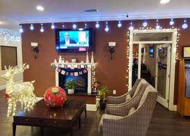 Best Western Point South 4