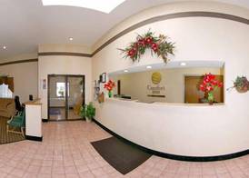 Quality Inn & Suites Circleville 2