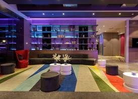 Svenska Design Hotel Kakinada 2