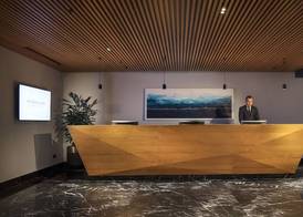 Metropolitan Hotels Bosphorus - Special Category 2