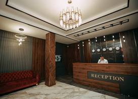 FAYZ HOTEL 3