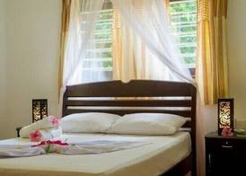 Zerof Guest House 4