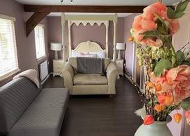 The White Horse Inn 5