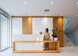 Nima Boutique Hotel 3