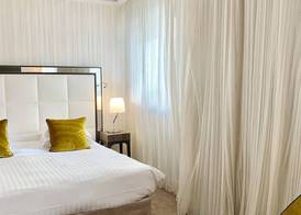 Hôtel Le Canberra 5