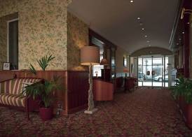 Hotel Gradlon 2