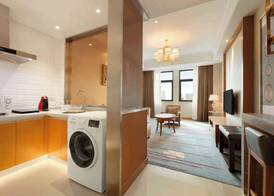 Ramada Suzhou 5