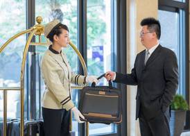 Queena Plaza Hotel 2