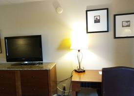 Rodeway Inn San Angelo South 5