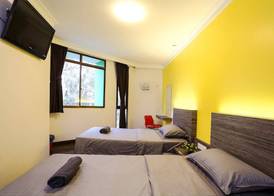 Parkland Hotel 4