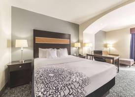 La Quinta by Wyndham Tulsa - Catoosa 5