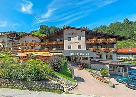 Hotel Platzl 2