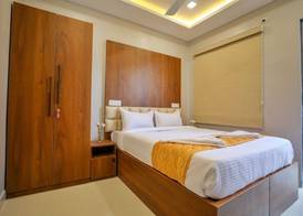 Hotel Ceasta US Consulate Hyderabad, Gachibowli 4