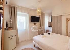 VILLA SEPHORA CANNES 5