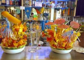 Hotel Mediterraneo 5
