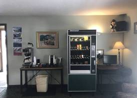 Snowshoe Motel 3