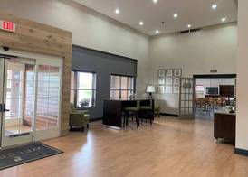 Country Inn & Suites by Radisson, Clarksville, TN 2