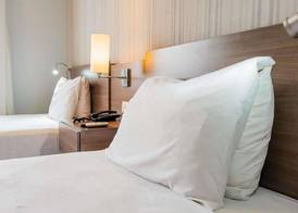 Ibis Styles Campinas Alphaville 3