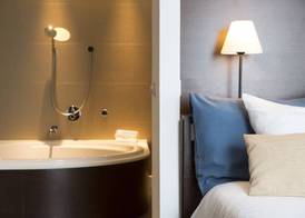 Hotel & Wellness Zuiver 2