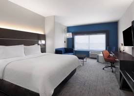 Holiday Inn Express & Suites WEST MEMPHIS by IHG 4