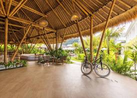 Uryah Hotel Lombok 2