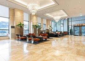 Gloucester Hotel Jeonju 2