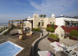 The Marmara Bodrum - Adult Only 4