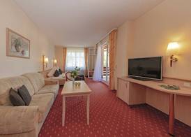 Aparthotel Am See 4
