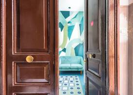Eclectic Apartments in Vasto by Wonderful Italy 5