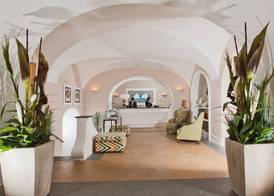 Hotel Della Piccola Marina 2