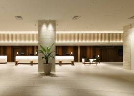 INFINISIS NAHA SHURIJO by Hewitt Resort 2