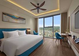 The Watson Premium HaLong Hotel 5