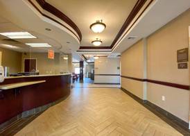 Comfort Inn East Windsor - Springfield 5