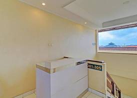 Guest House Simalem 4