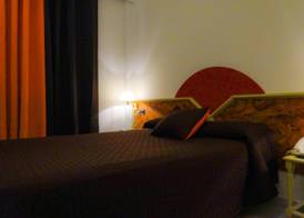 Hotel Azuqueca 4
