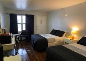 Brewer Motor Inn 2