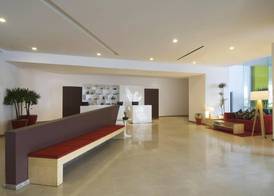 Fiesta Inn Insurgentes Sur 2