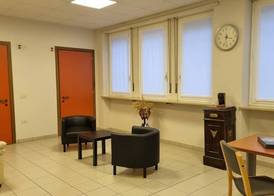 Phi Hotel Homy Druento 3