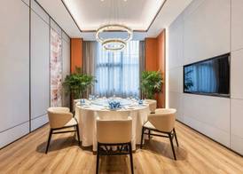 Novotel Xi'an Xinxing 5