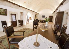 Masseria Bosco 4