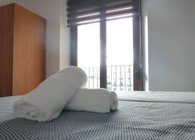 Hostal Drassanes 4