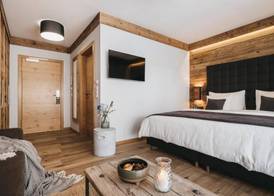 VAYA Sölden 5