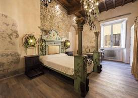 Torre Benci by MMega 2