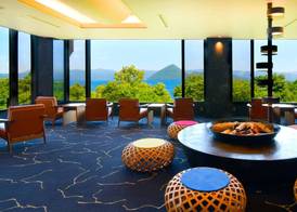 Hotel Premium Lake TOYA 3