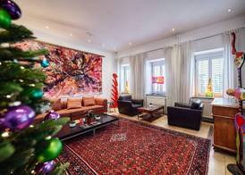Hotel Kunsthof 4