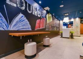 ibis budget Santos Gonzaga 4